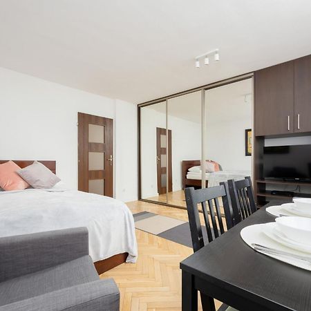 Studio Warsaw Downtown By Noclegi Renters Экстерьер фото