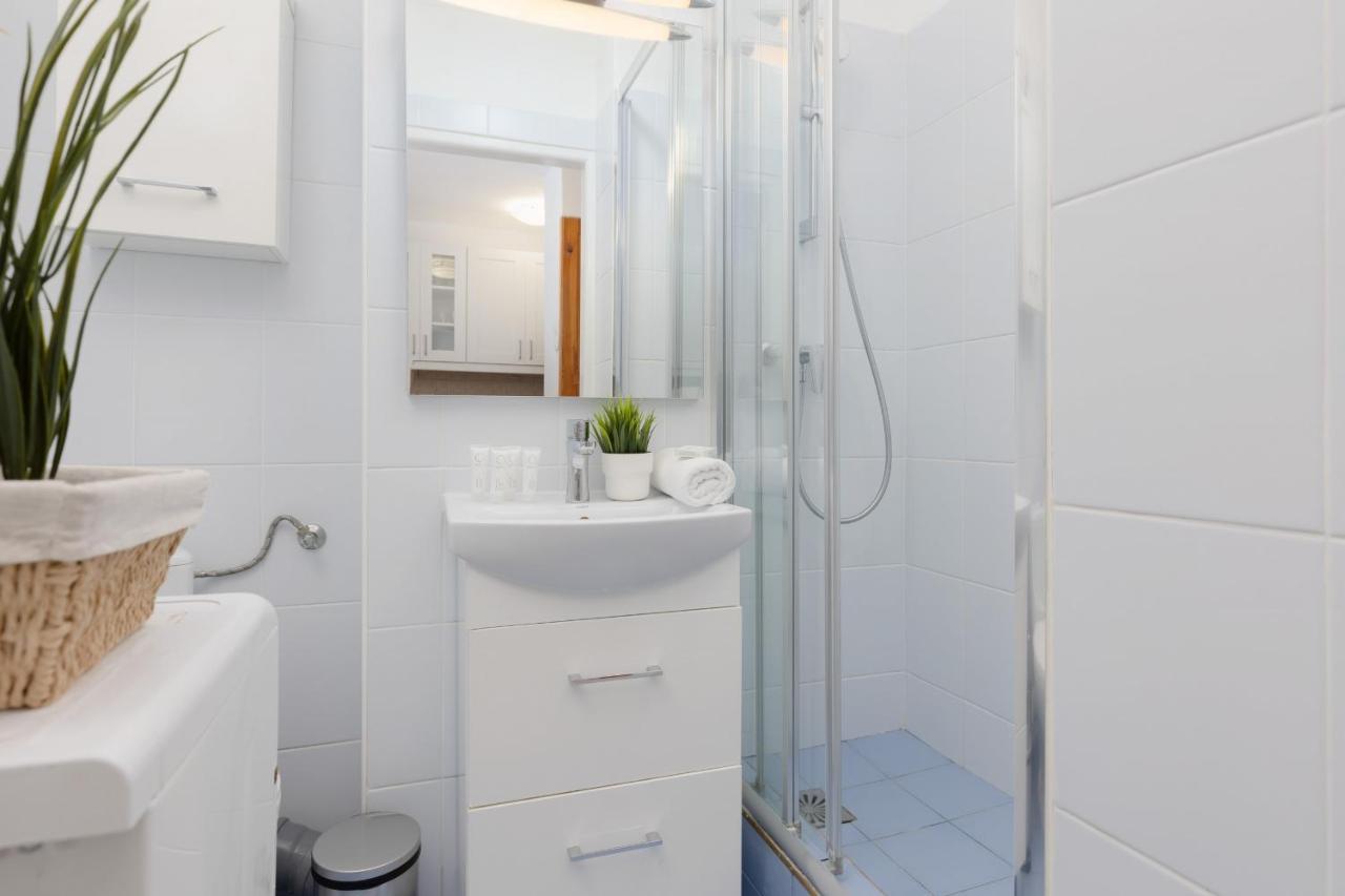 Studio Warsaw Downtown By Noclegi Renters Экстерьер фото