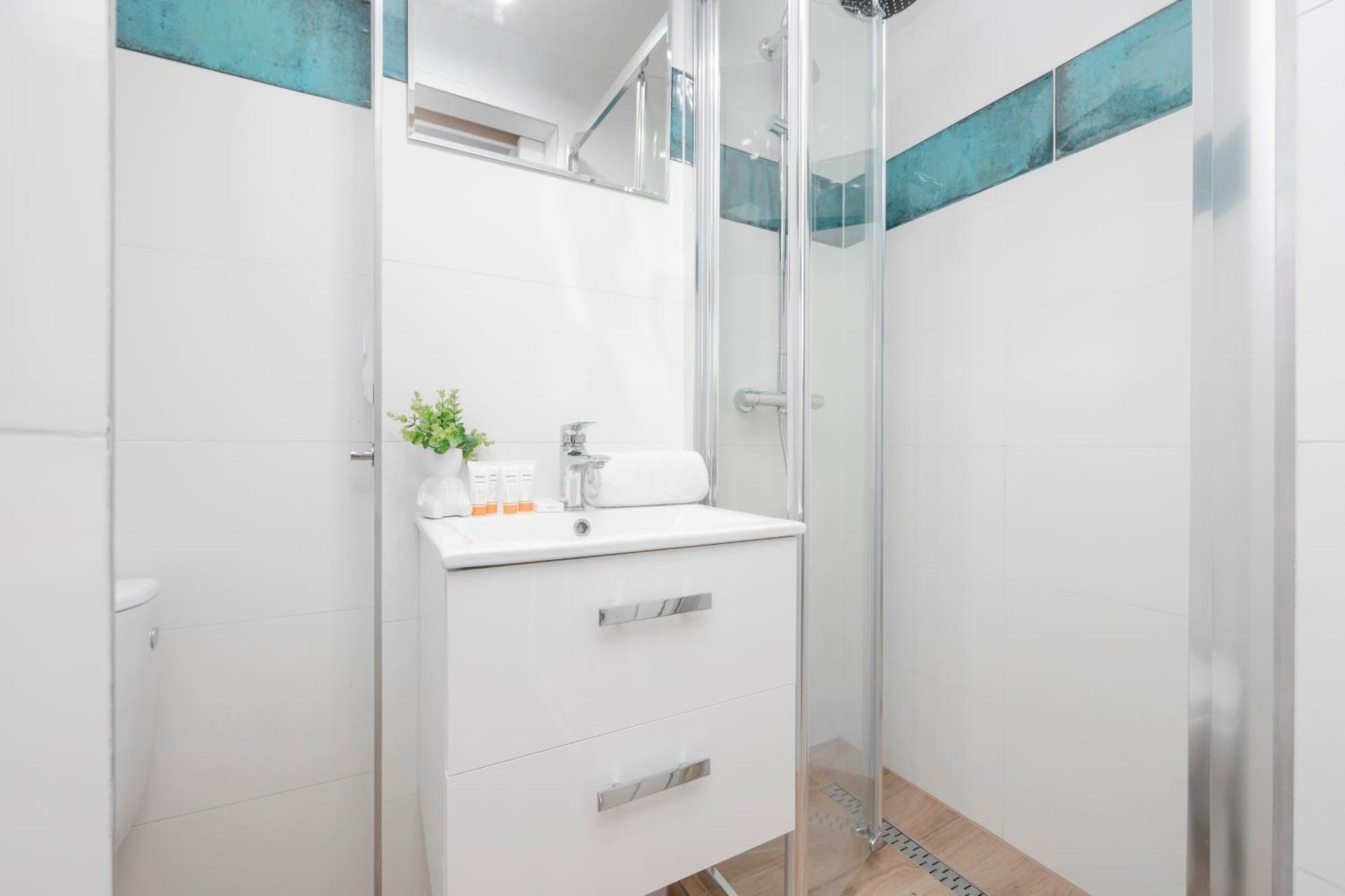 Studio Warsaw Downtown By Noclegi Renters Экстерьер фото